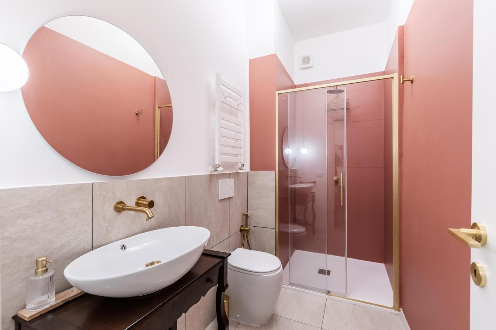 Golden Retreat Appartamento Roma