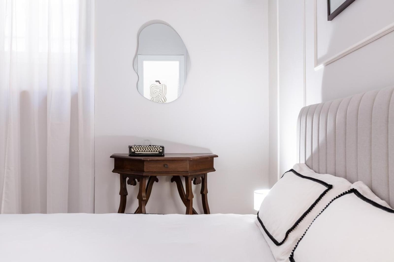 Appartamento Golden Retreat Roma