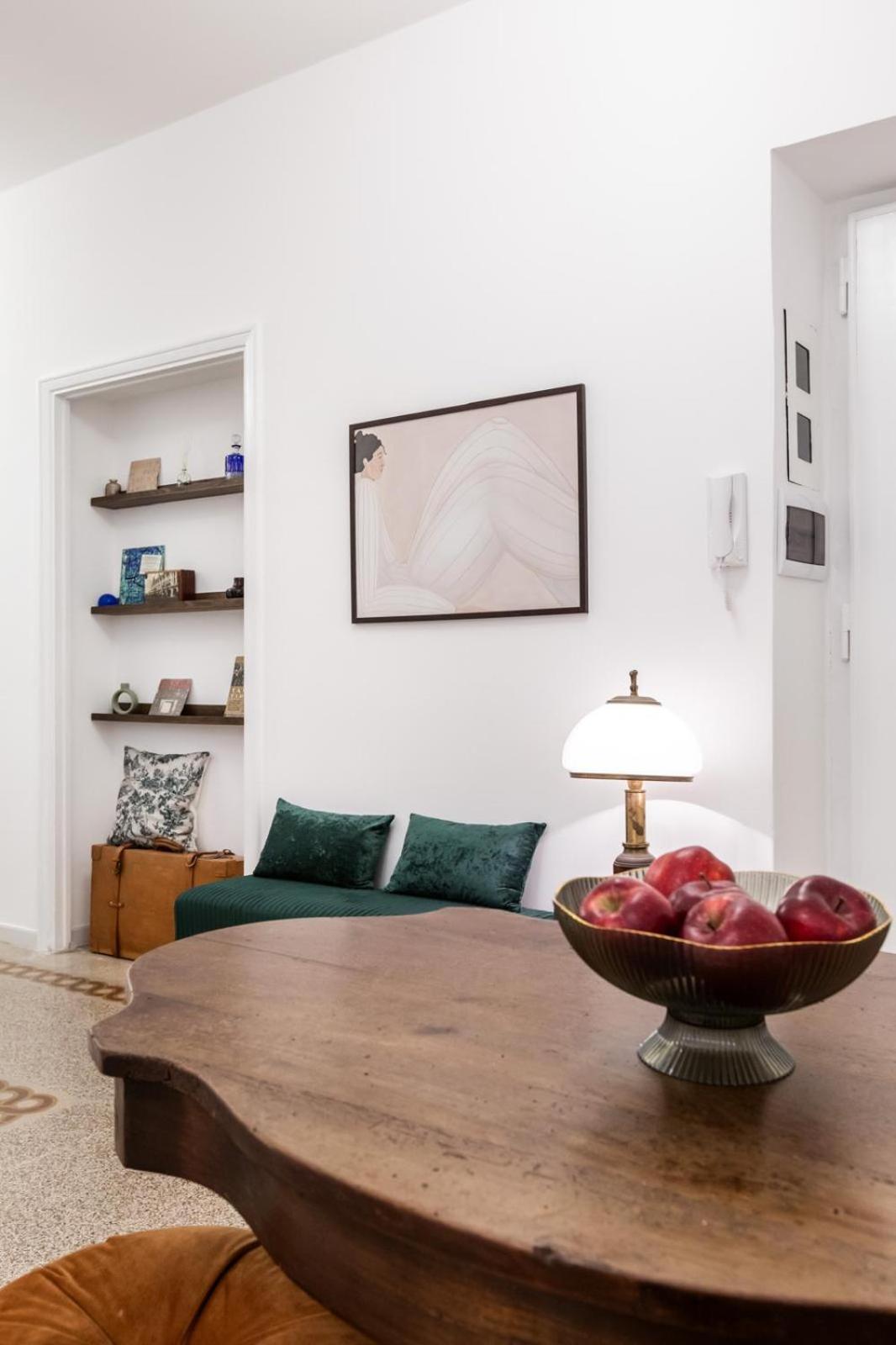 Appartamento Golden Retreat Roma