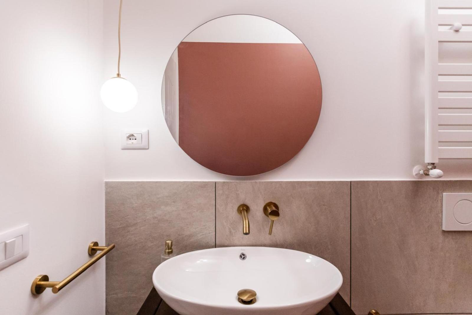 Golden Retreat Roma