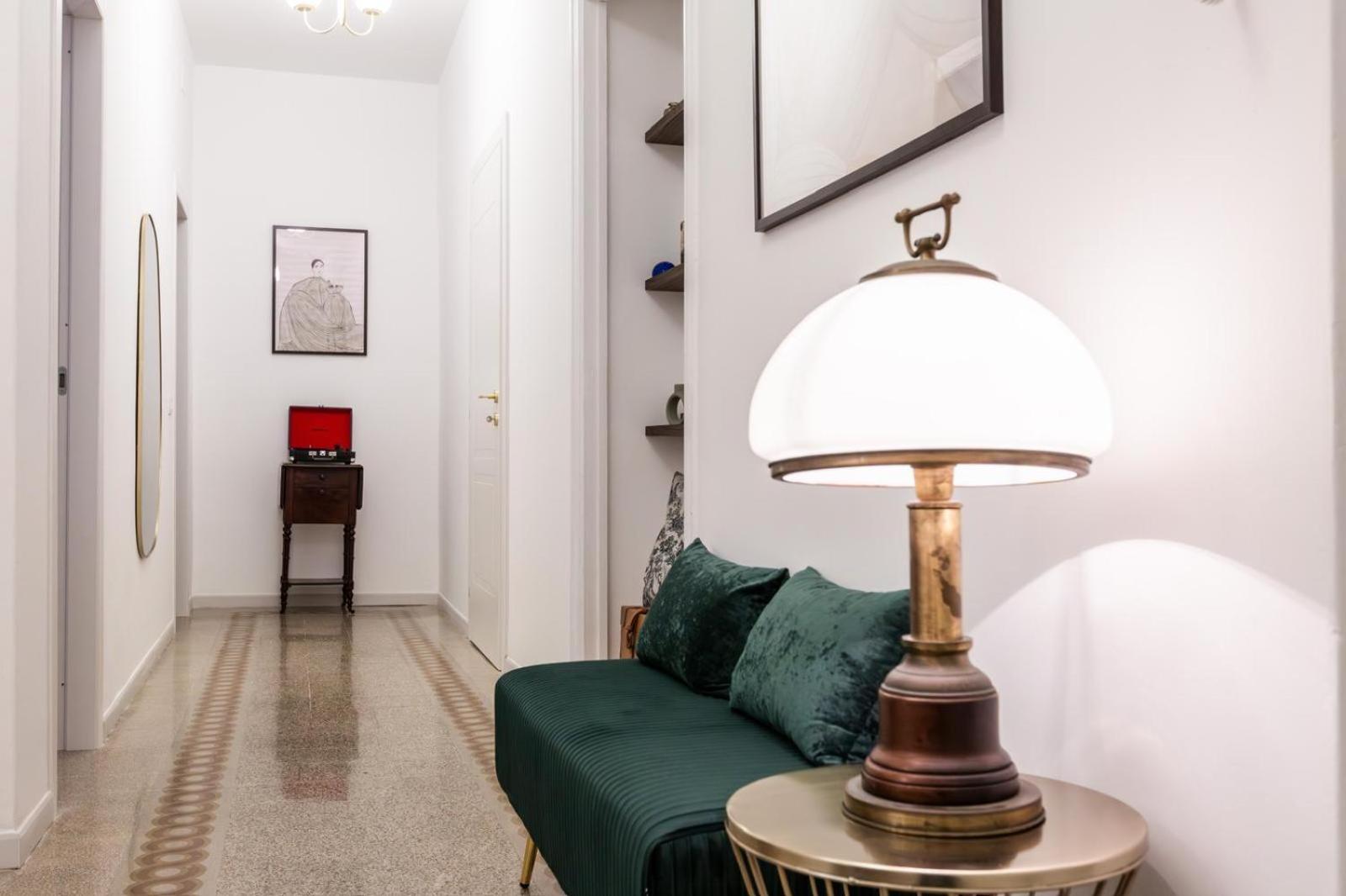 Appartamento Golden Retreat Roma